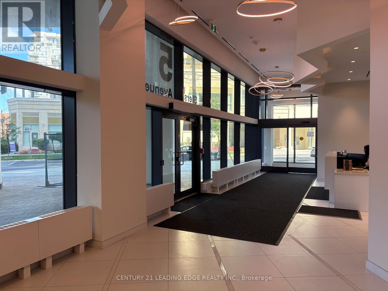 911 - 15 ELLERSLIE AVENUE, Toronto (Willowdale West) — photo 4