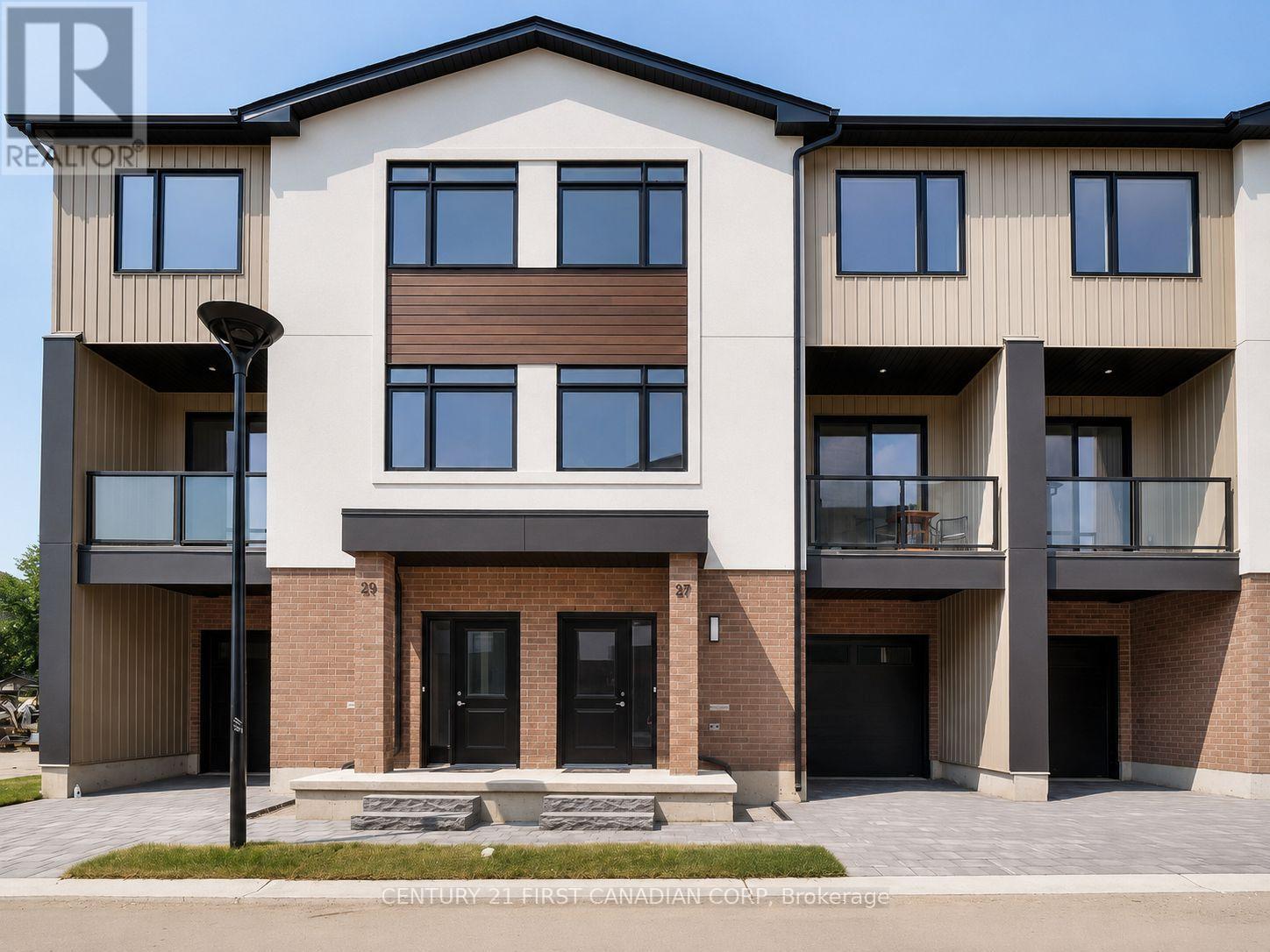 24 - 349 SOUTHDALE ROAD E, London South (South W) — photo 1