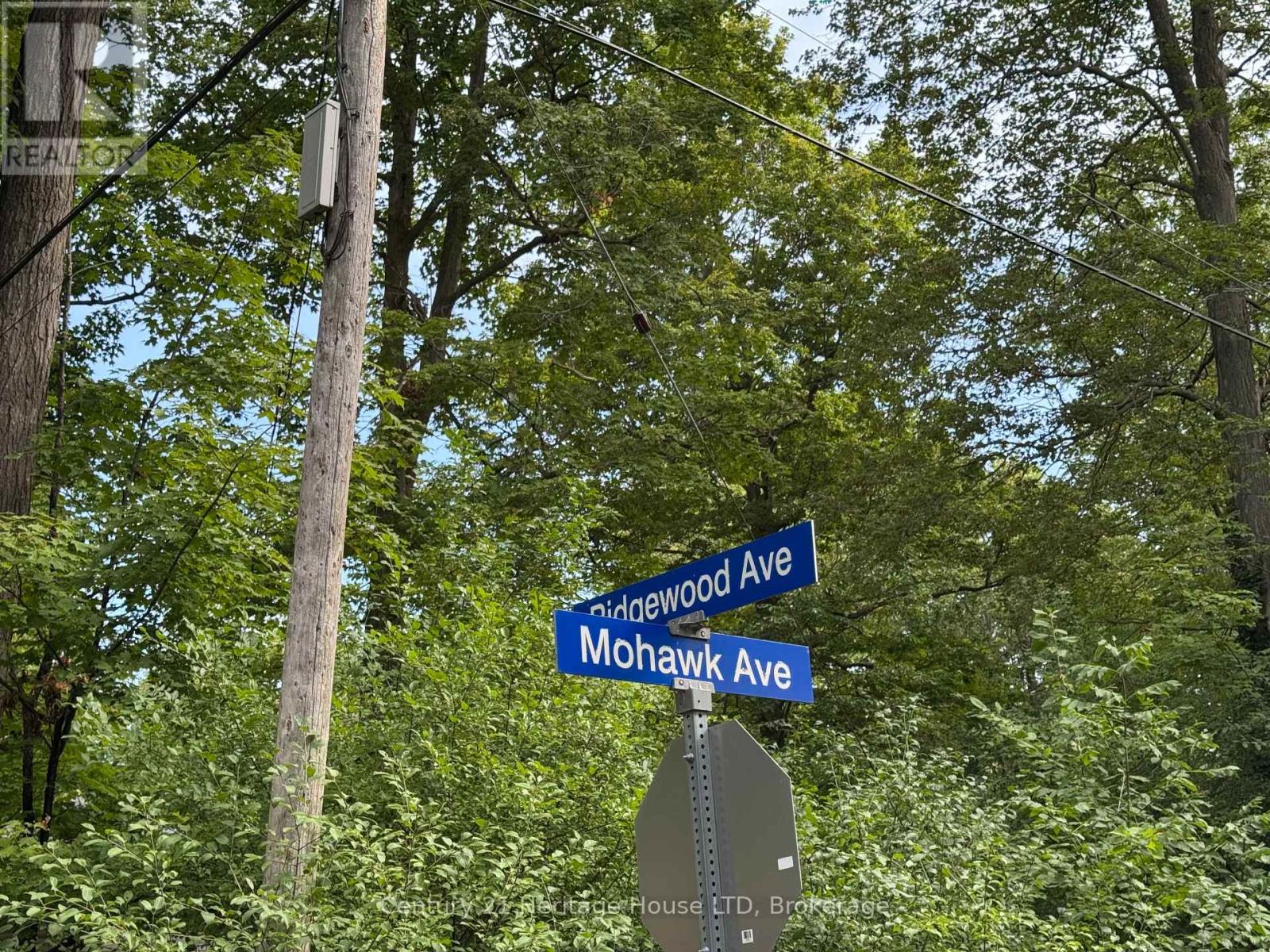 1008 RIDGEWOOD AVENUE - 5