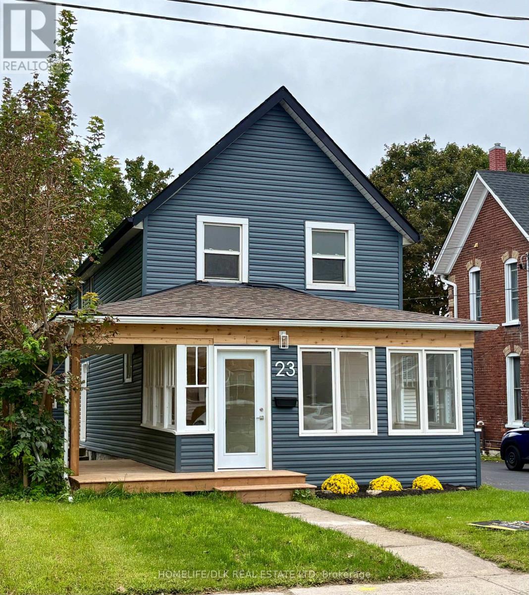 23 STRATHCONA STREET - 2