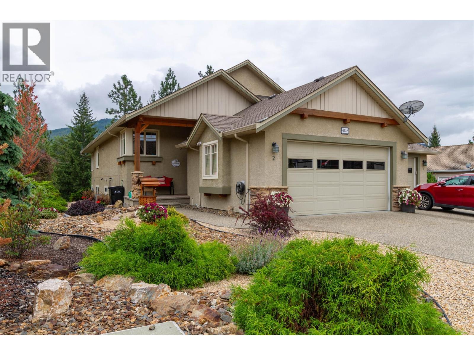 #2 6932 Manning Place - 1