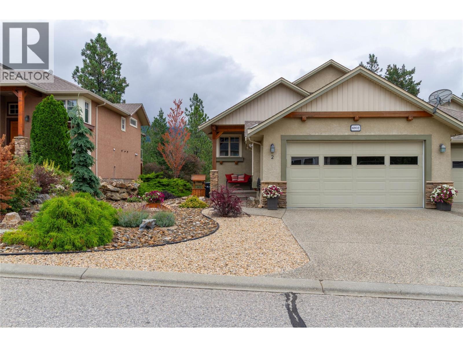 #2 6932 Manning Place - 78