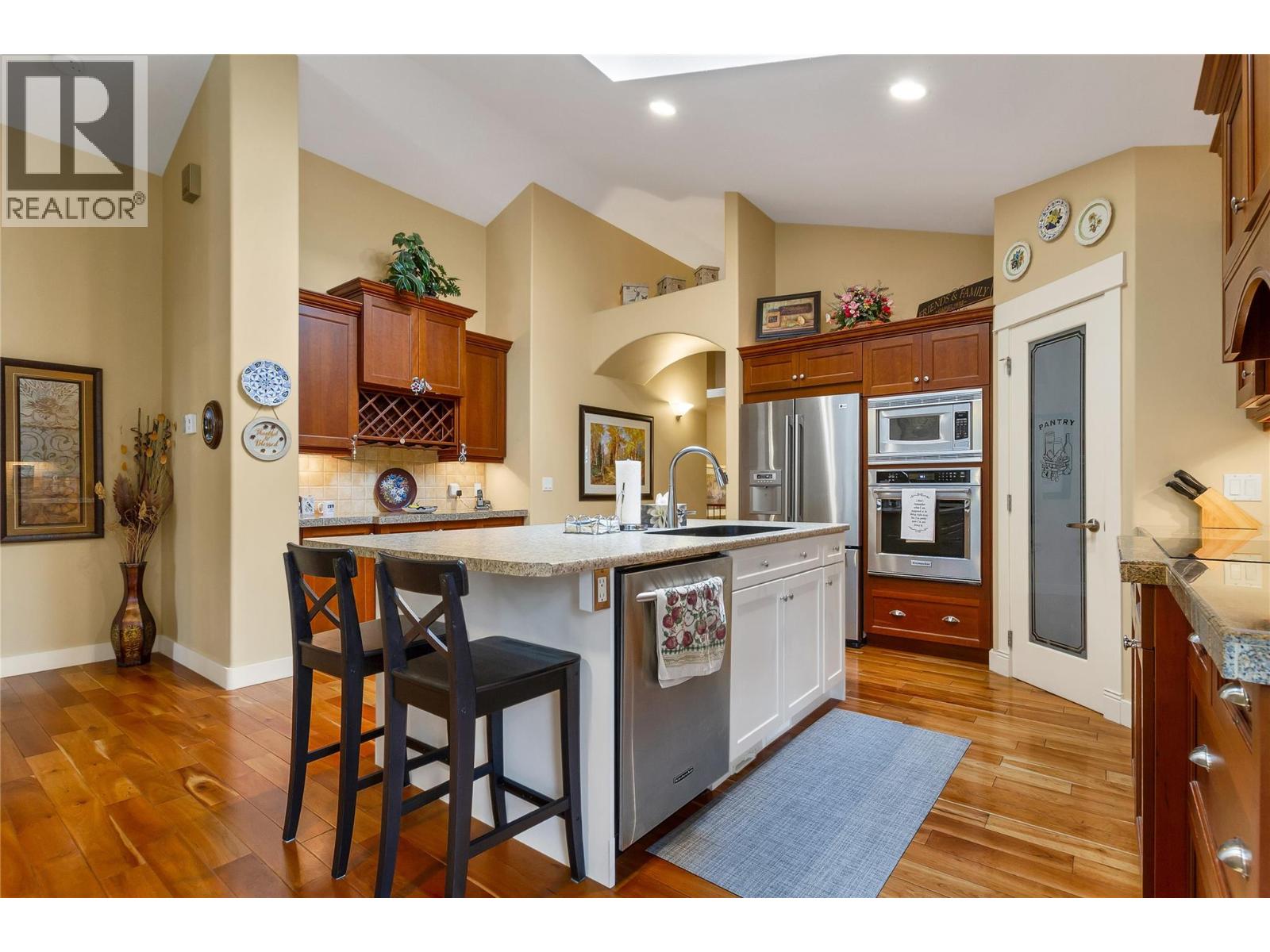 #2 6932 Manning Place - 9