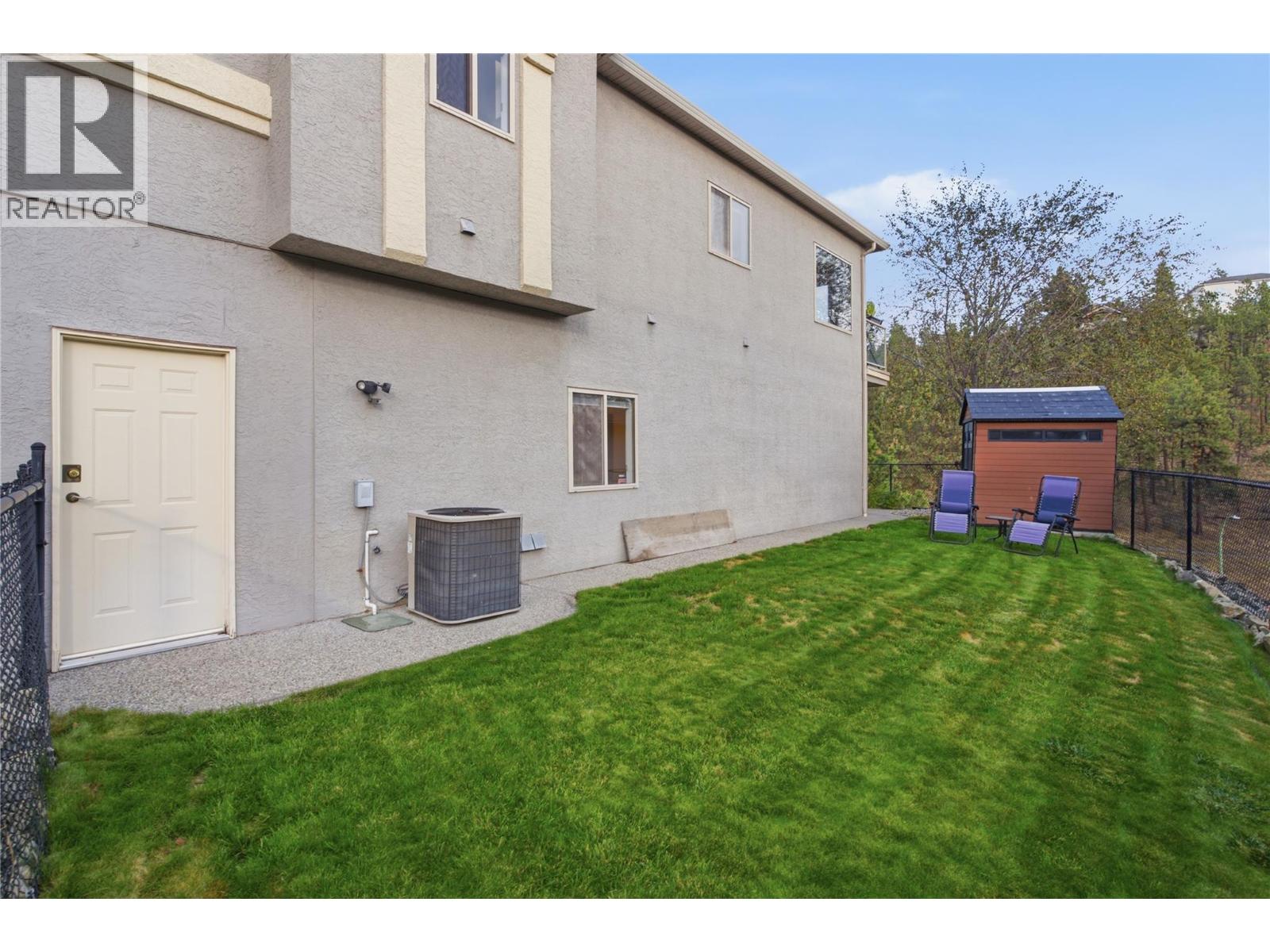  2201 Lillooet Crescent, Kelowna