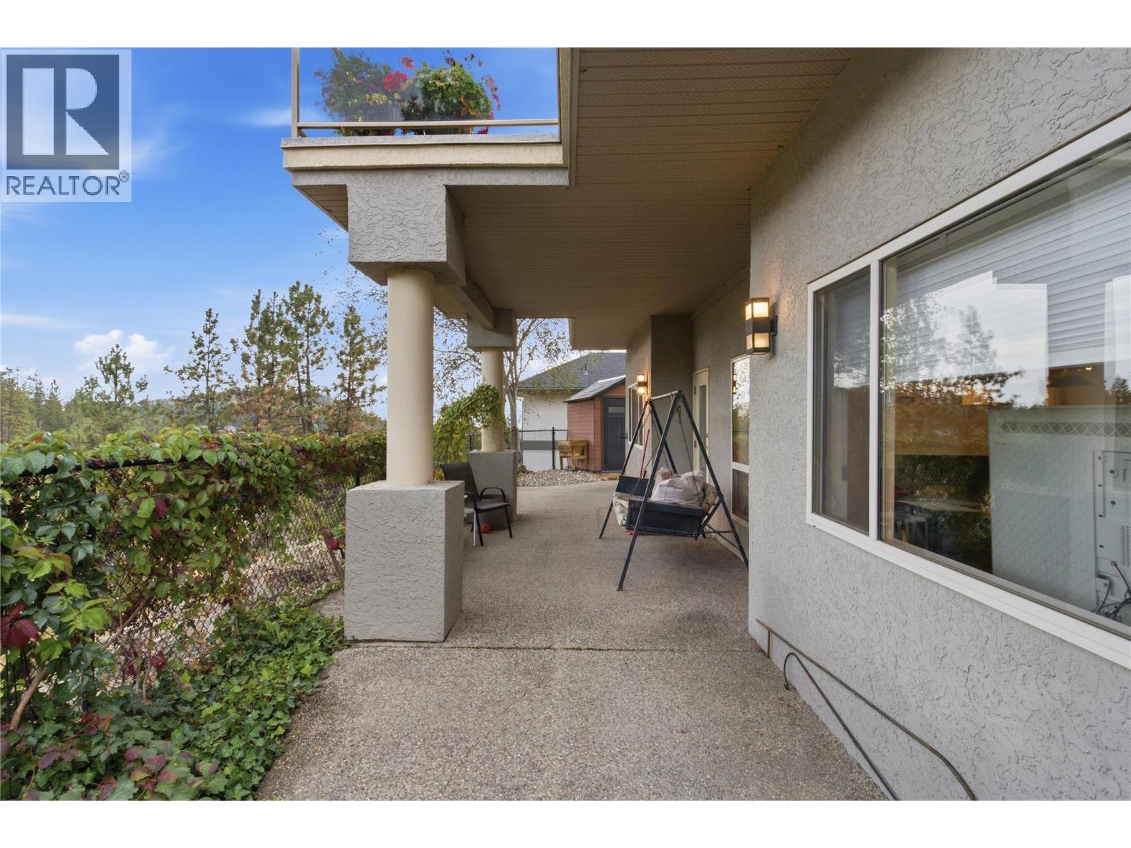  2201 Lillooet Crescent, Kelowna