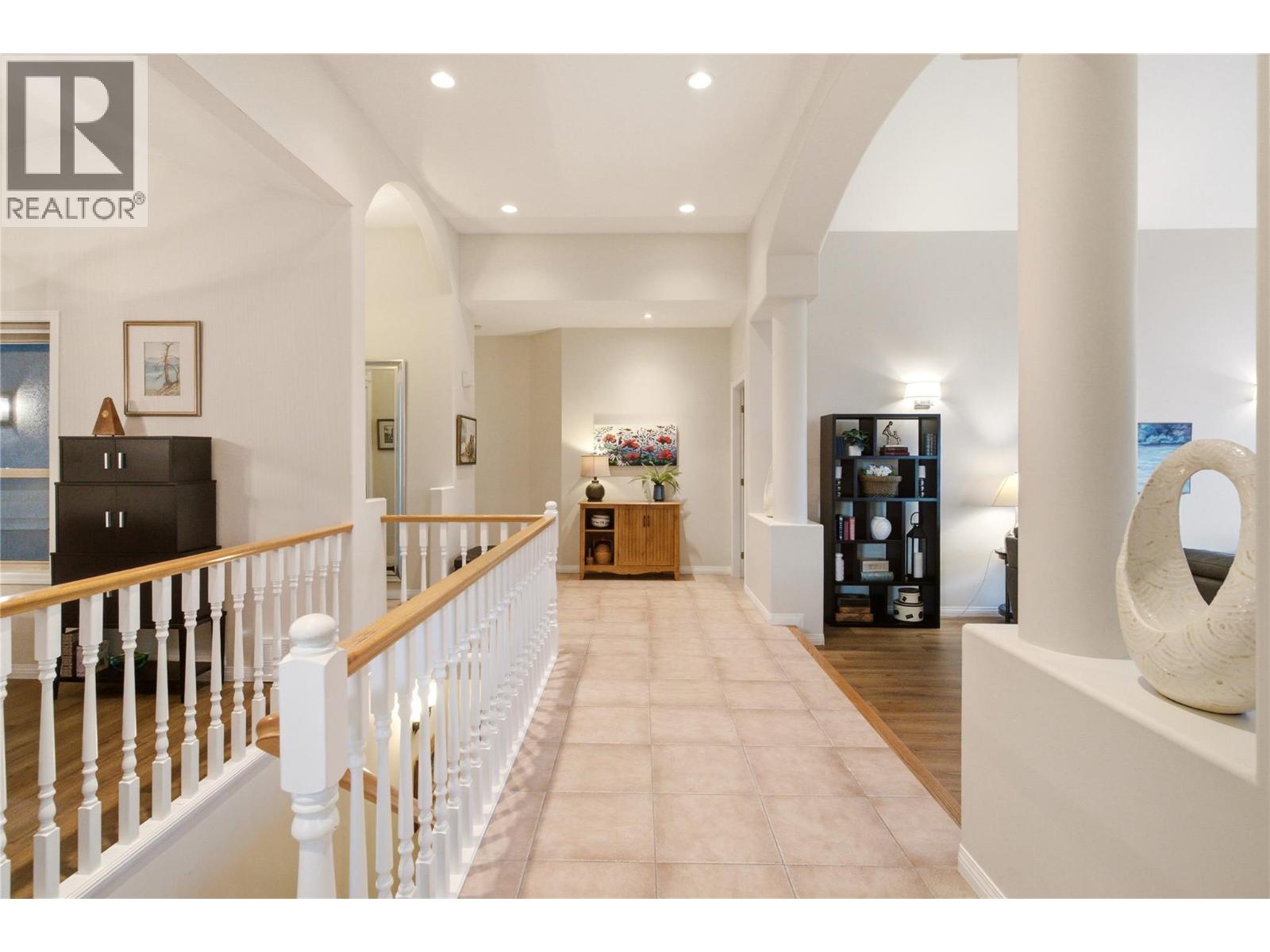  2201 Lillooet Crescent, Kelowna