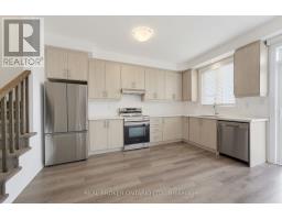 Kitchen - 120 Court Drive, Brant, ON N3L0N2 Photo 6