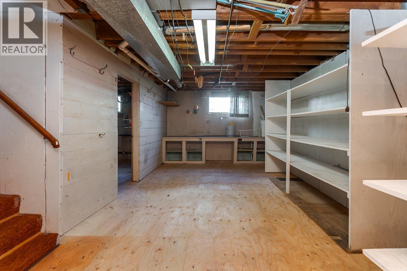 Photo 19 of 30 — 413 JOHNSON STREET · Prince George, BC