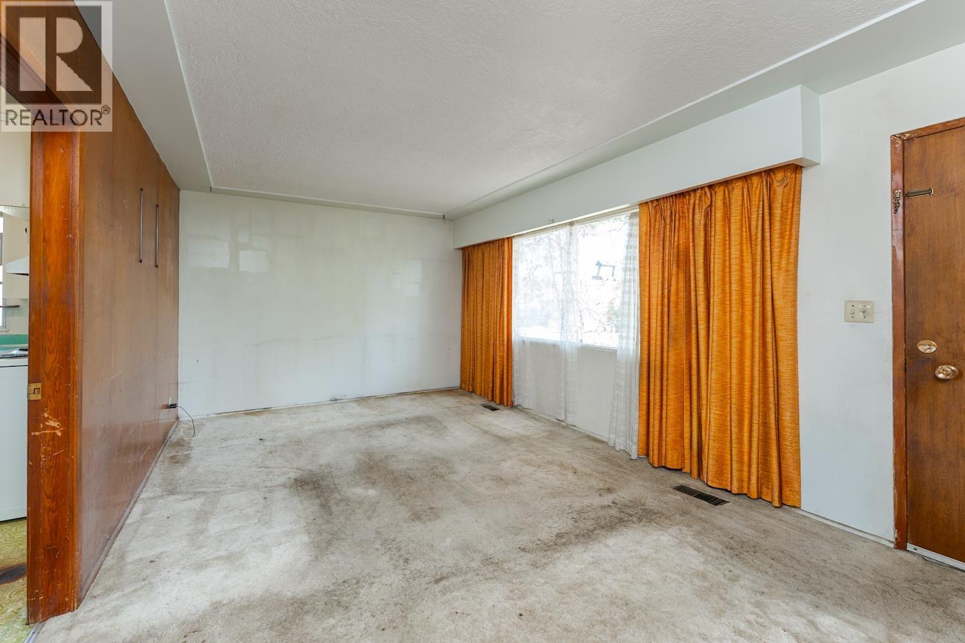 Dining room of 413 JOHNSON STREET · Prince George, BC