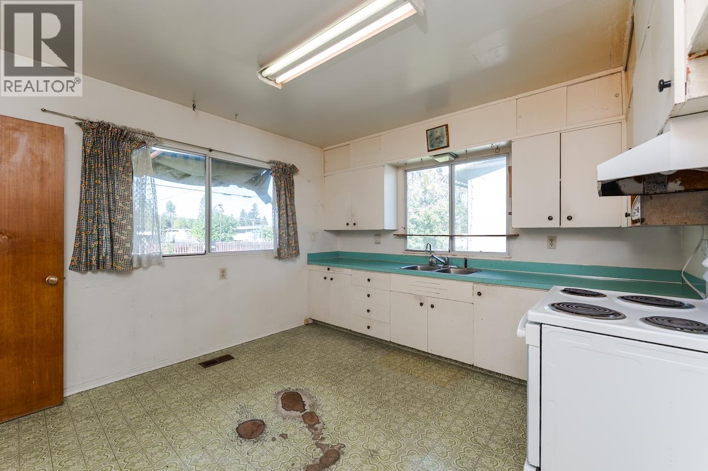 Bathroom of 413 JOHNSON STREET · Prince George, BC