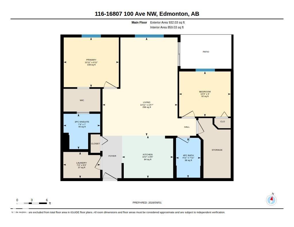 #116 16807 100 AV NW - 35