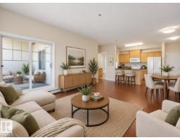 #116 16807 100 Av Nw, Edmonton, AB T5P4Z6 Photo 18