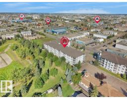 #116 16807 100 Av Nw, Edmonton, AB T5P4Z6 Photo 37