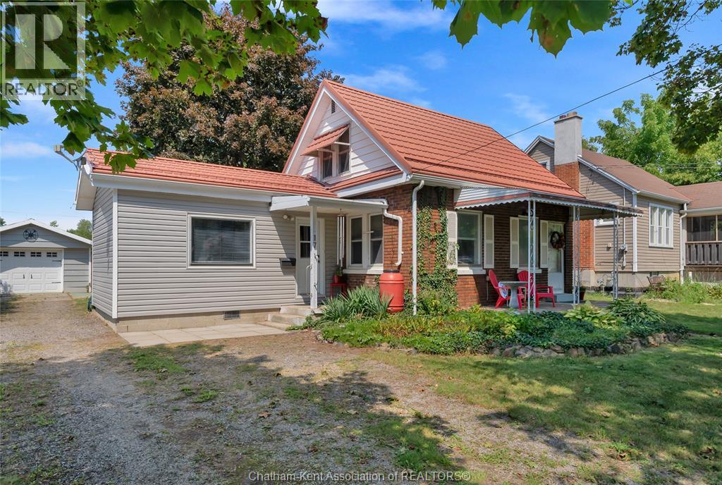 Property for sale at 17 Willowmac AVENUE