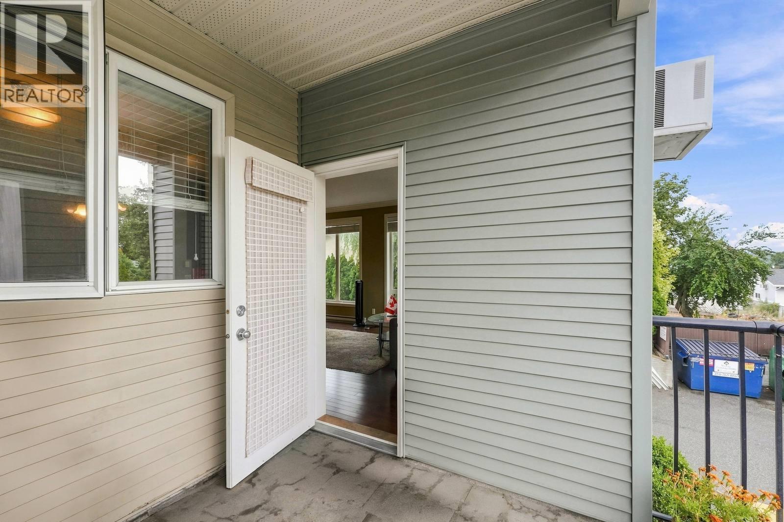 102 130 Barber Road, Kelowna