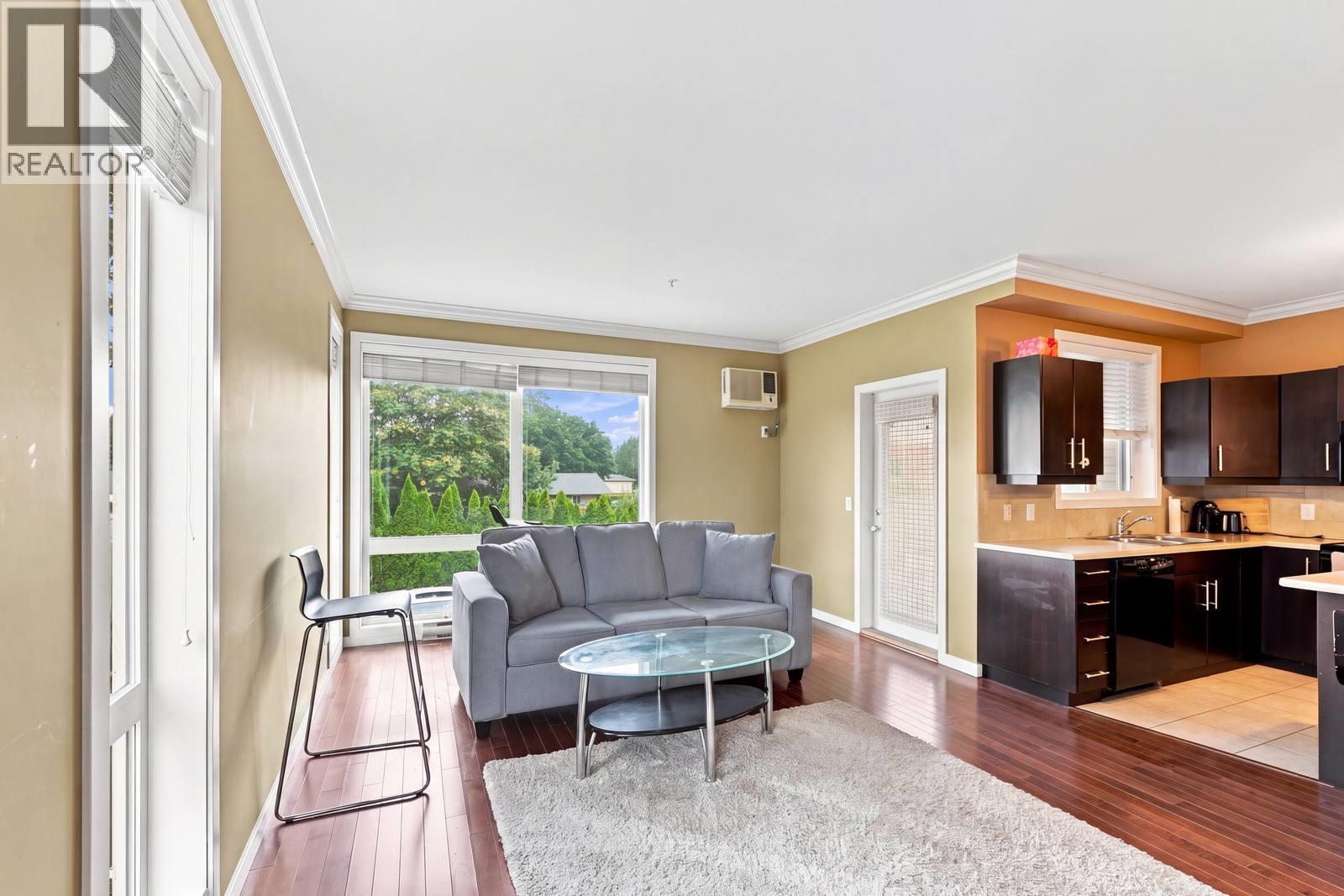 102 130 Barber Road, Kelowna