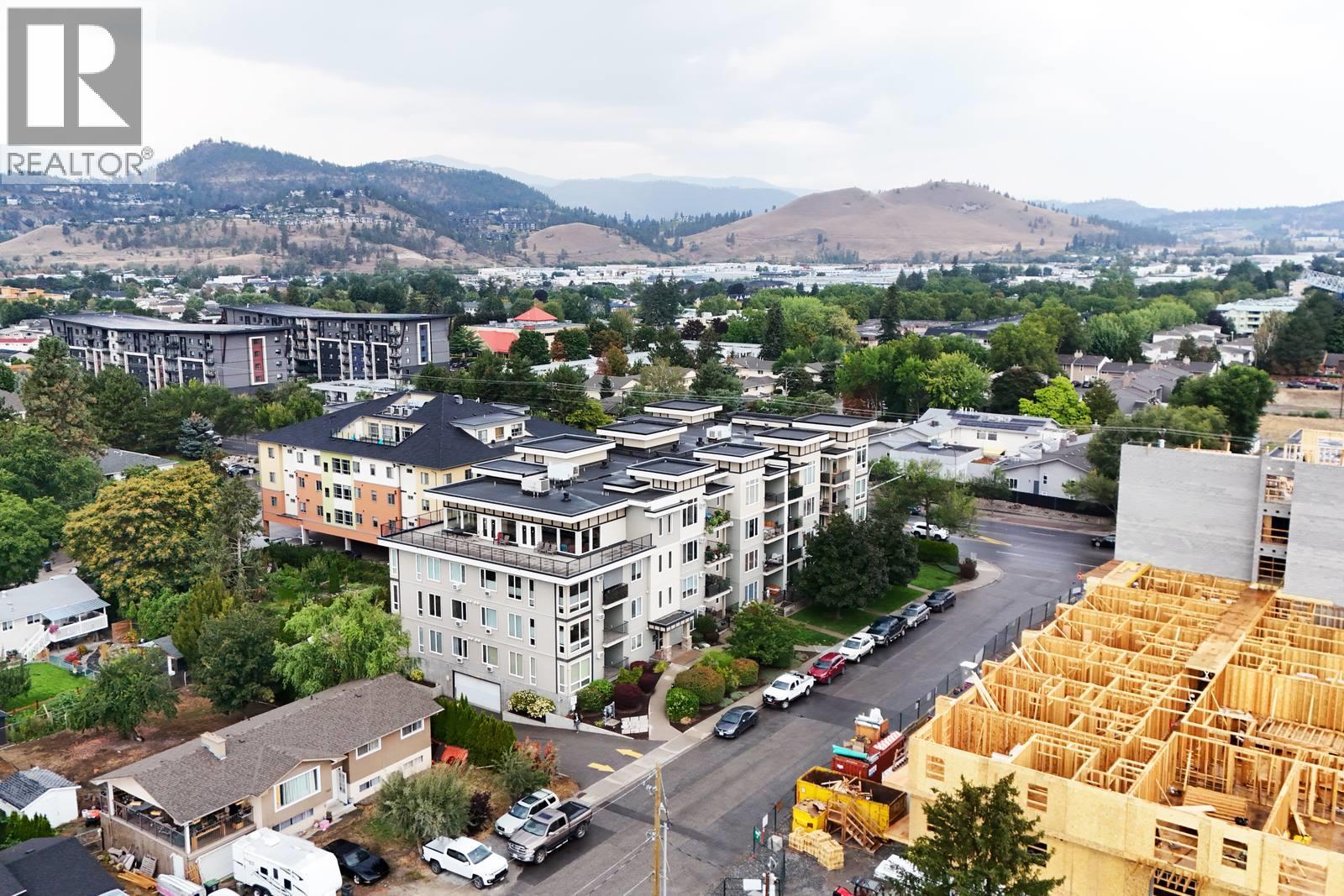 102 130 Barber Road, Kelowna