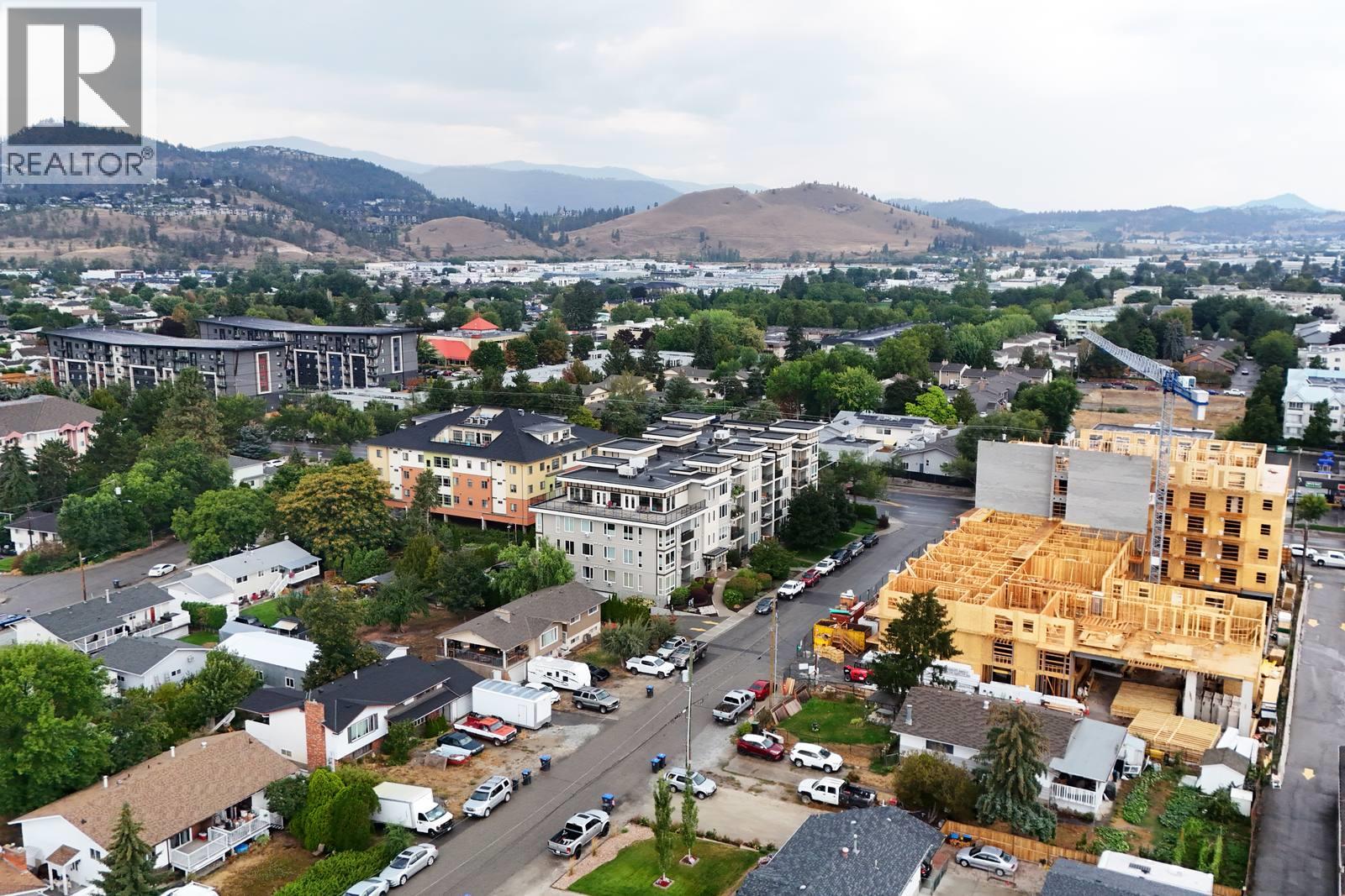102 130 Barber Road, Kelowna