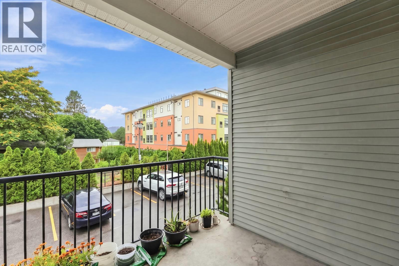 102 130 Barber Road, Kelowna