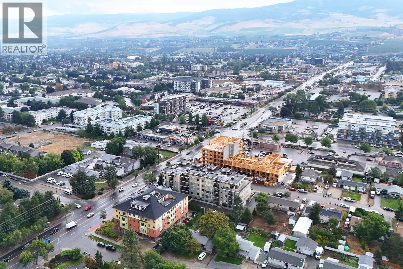 102 130 Barber Road, Kelowna
