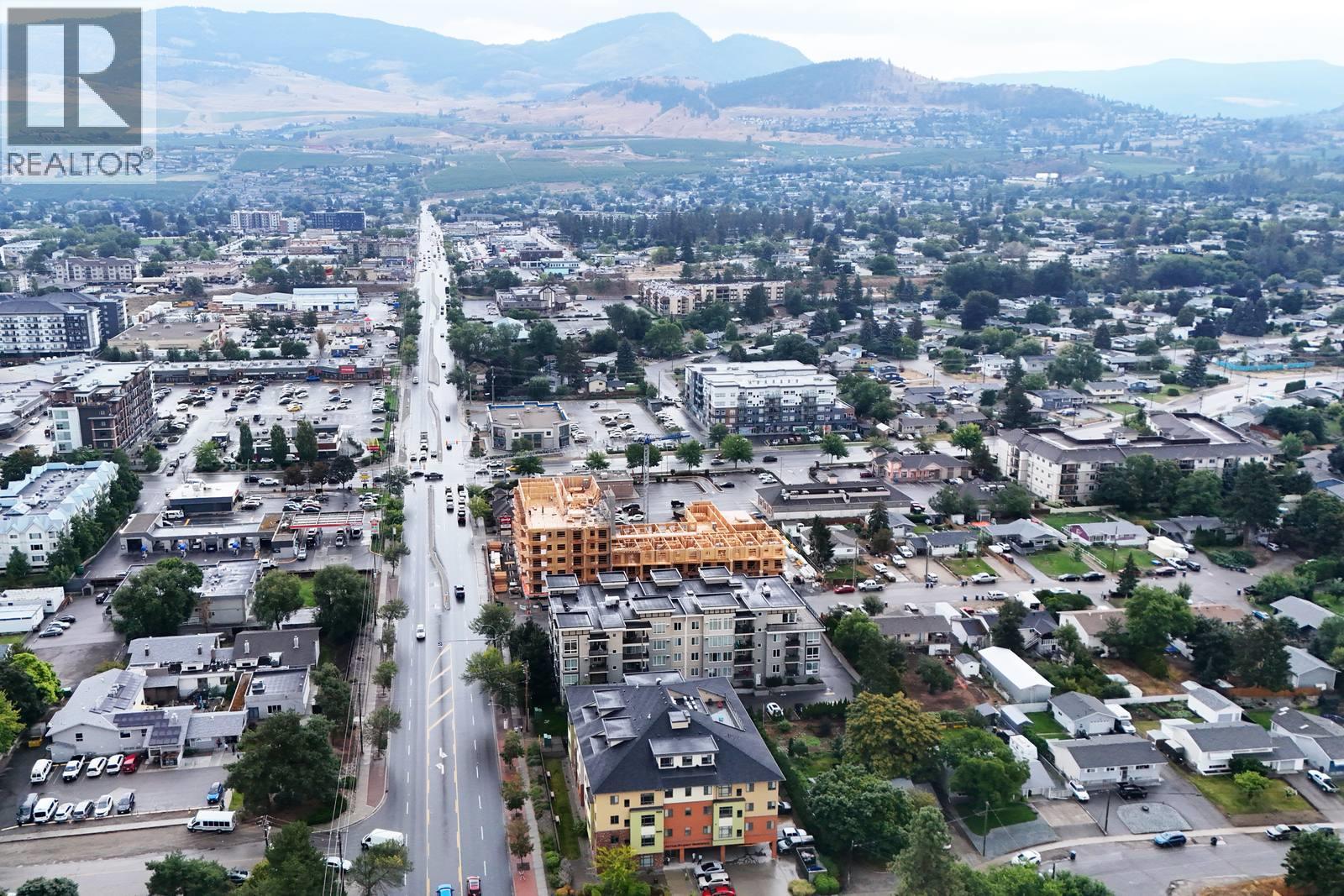 102 130 Barber Road, Kelowna