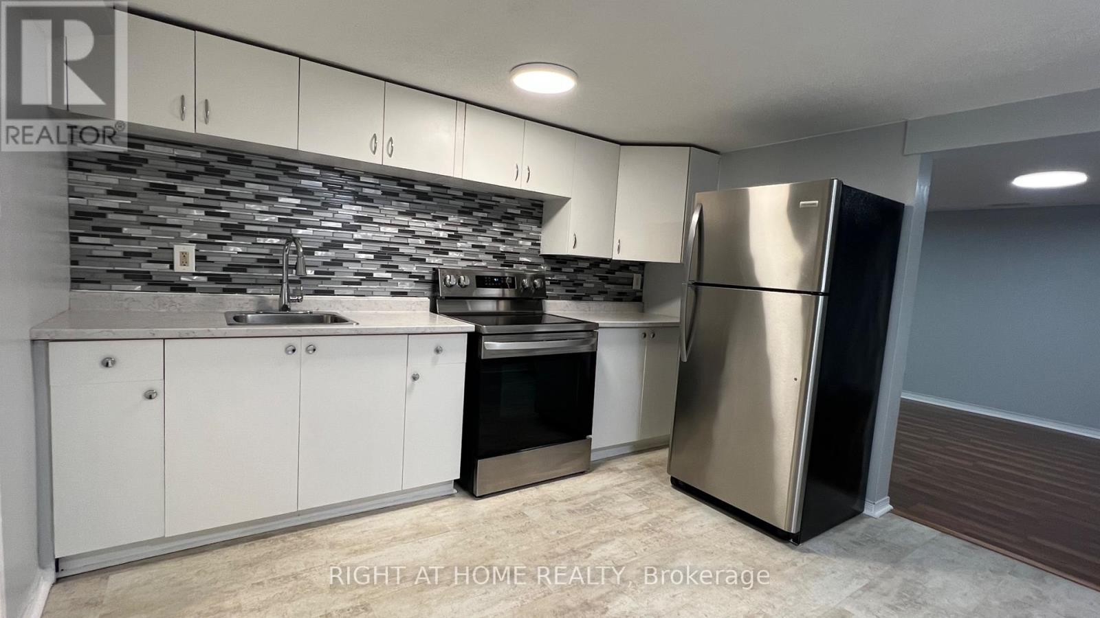 BASEMENT - 32 THRONCROFT CRESCENT, Ajax (South East) — photo 6