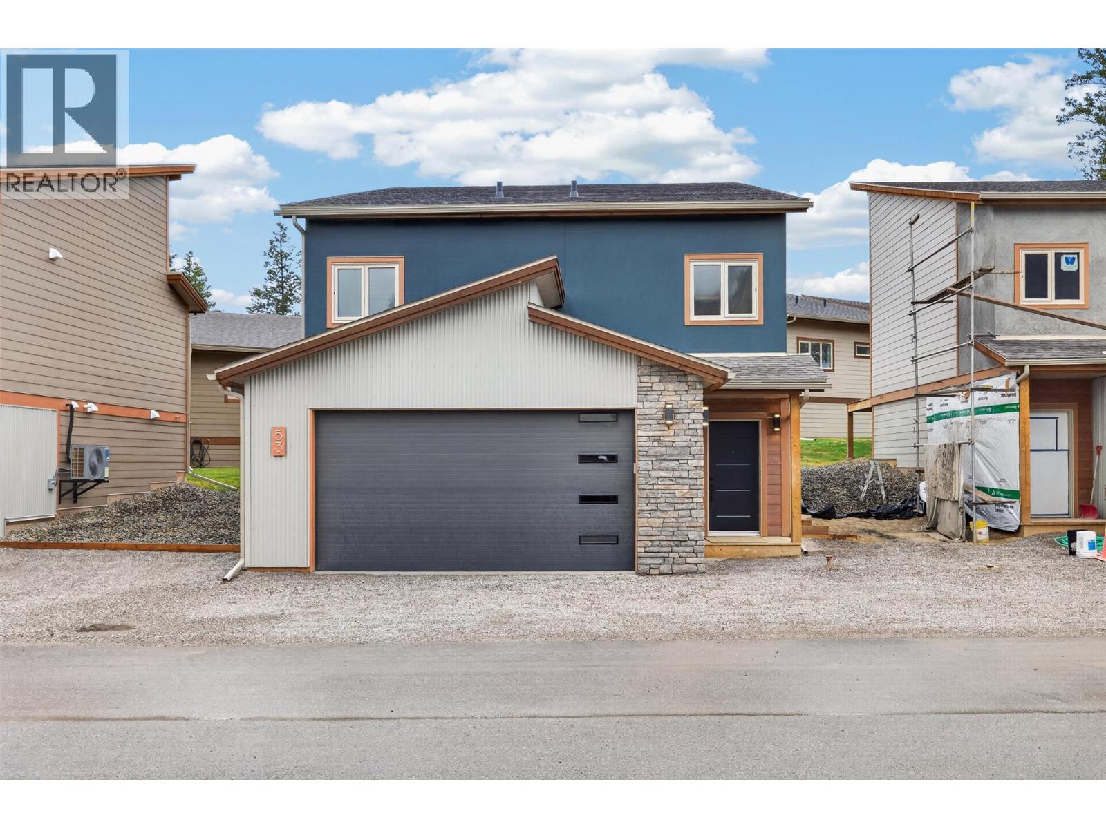 #53 4926 Timber Ridge Road - 1