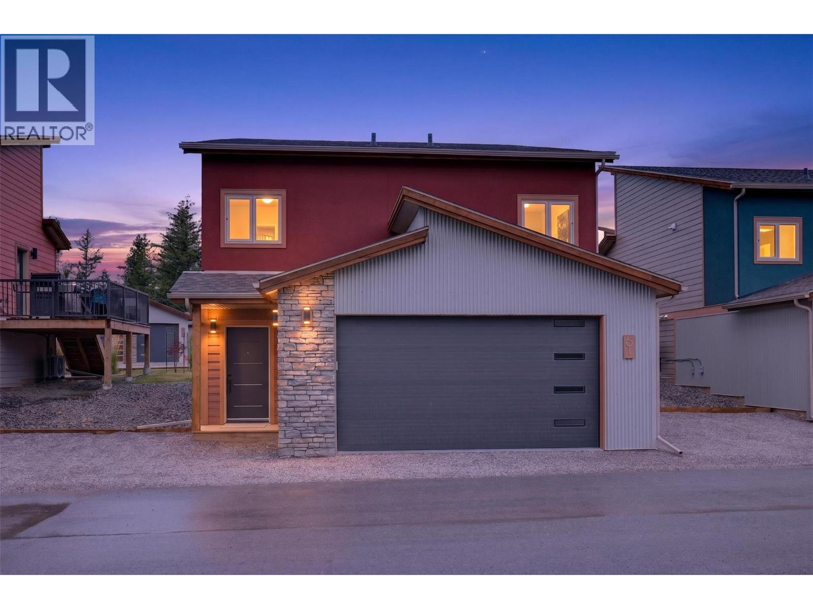 #51 4926 Timber Ridge Road - 1