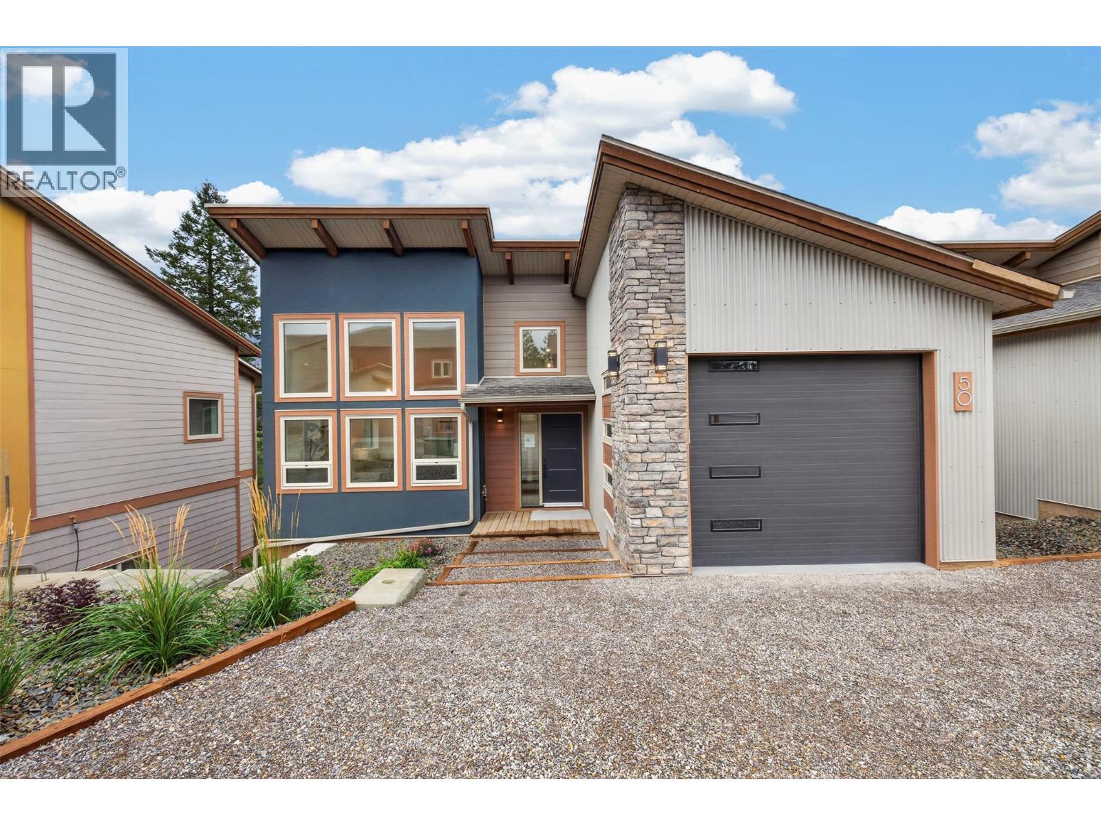#50 4926 Timber Ridge Road - 1