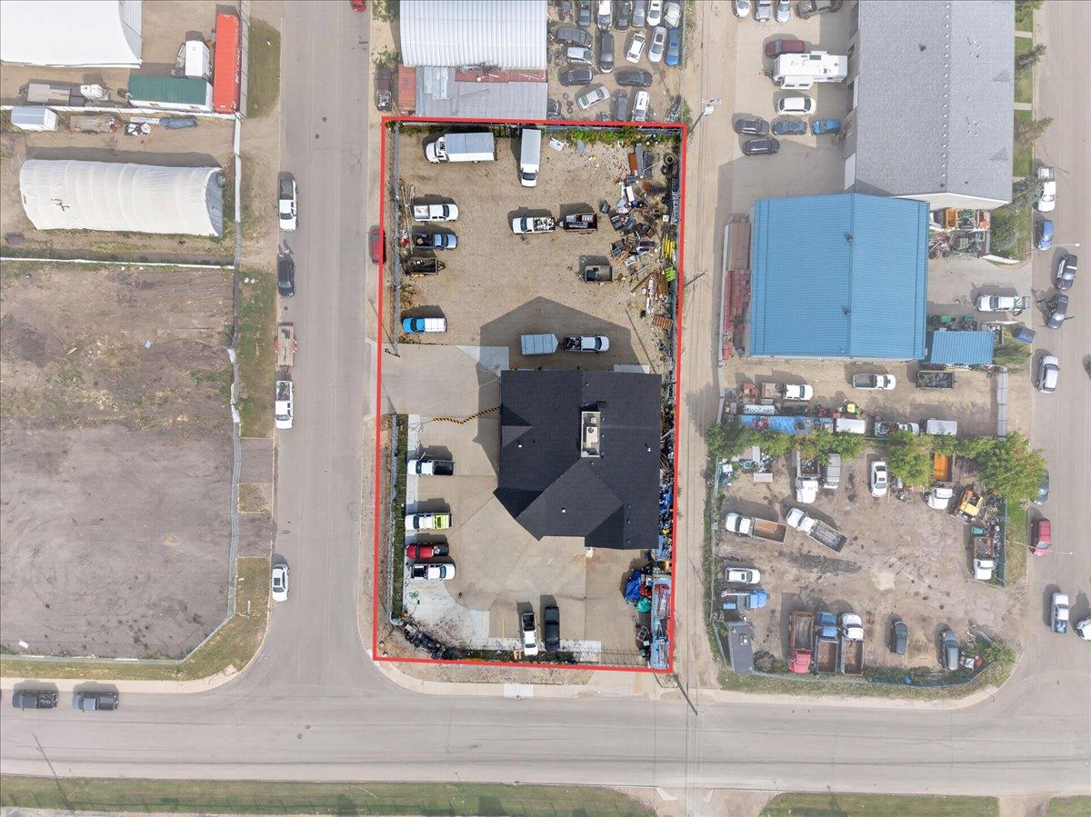 Edmonton, Alberta, T5A0C1