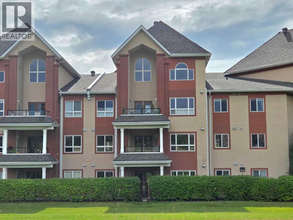 117, 60 Sierra Morena Landing SW, Calgary, Alberta, T3H5H1