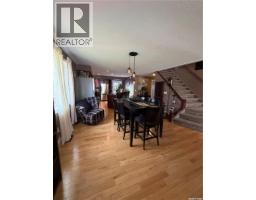 Family room - 11 Miles South Hwy#9 9.85 Acres, Hudson Bay Rm No  394, SK S0E0Y0 Photo 15