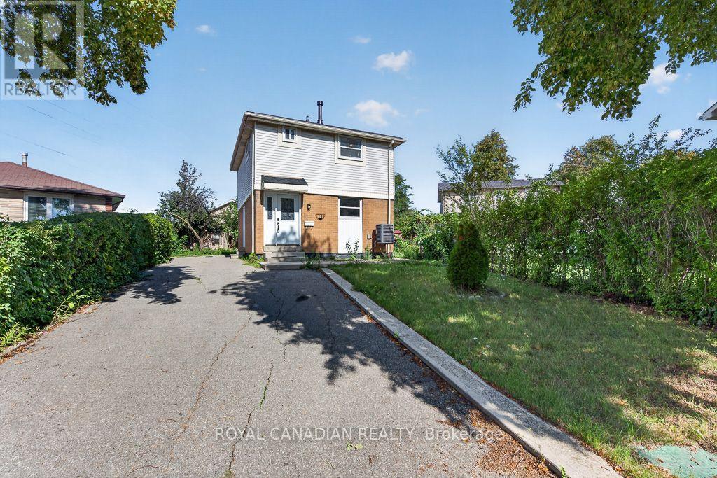 6 DAMASCUS DRIVE - 3