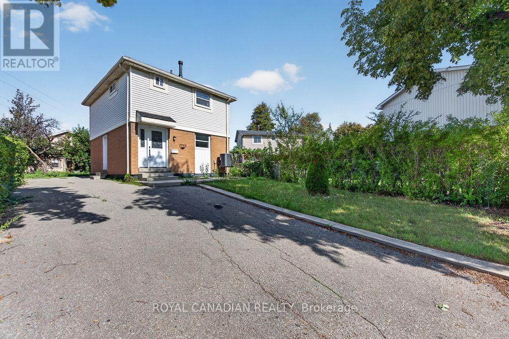 6 DAMASCUS DRIVE - 6