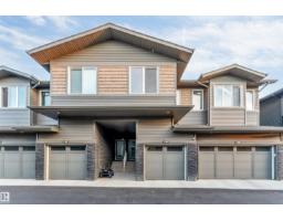 Row / Townhouse for sale at #45 2710 66 St SW, Edmonton — MLS® E4507309