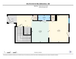#45 2710 66 St Sw, Edmonton, AB T6X3H4 Photo 23