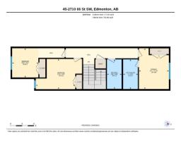 #45 2710 66 St Sw, Edmonton, AB T6X3H4 Photo 24