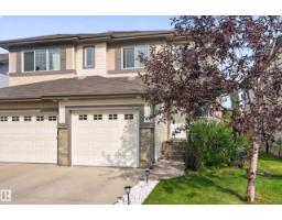 Duplex for sale at 17363 120 St NW, Edmonton — MLS® E4507312