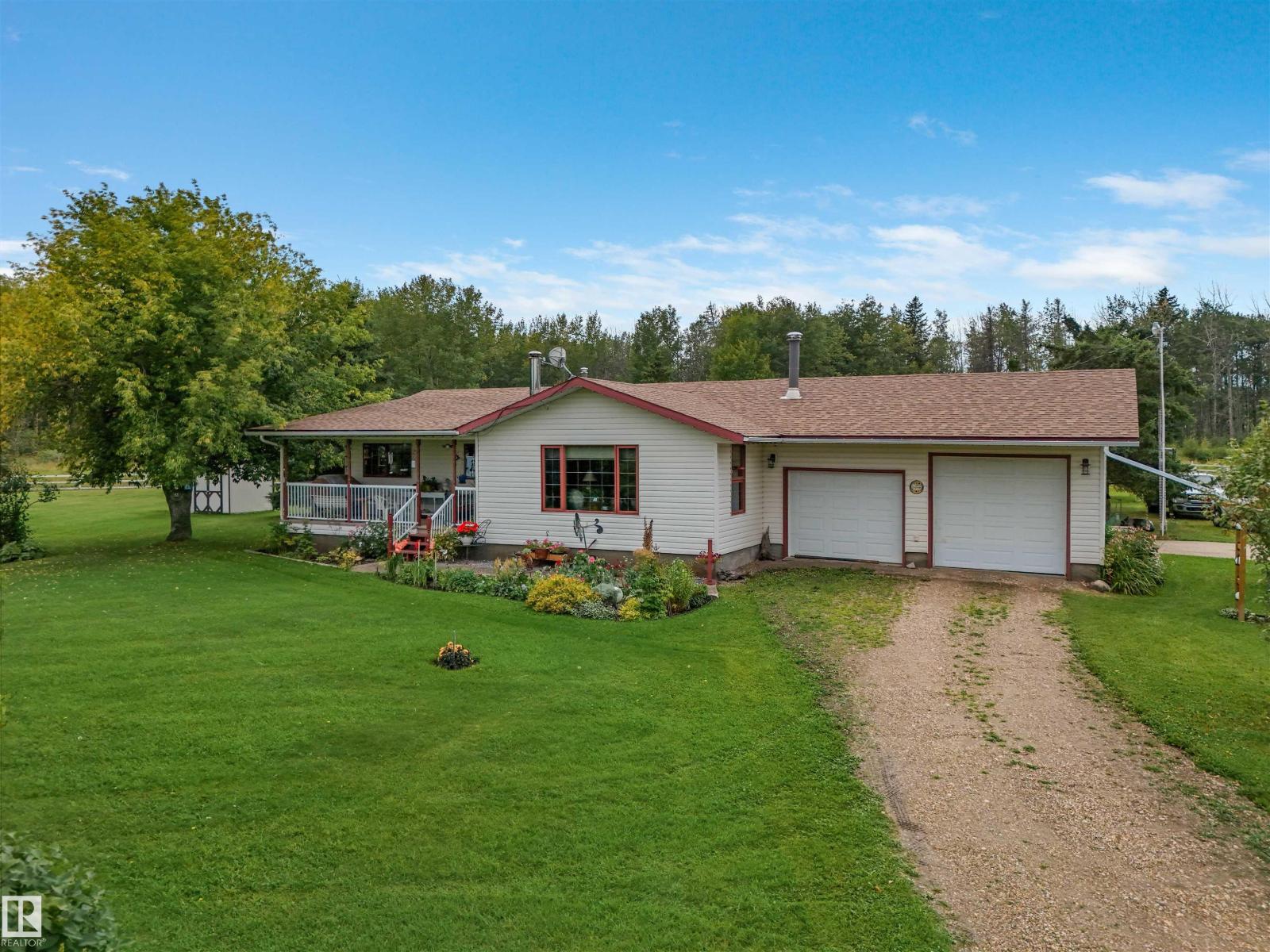LOT 13 RGE ROAD 80 - 10
