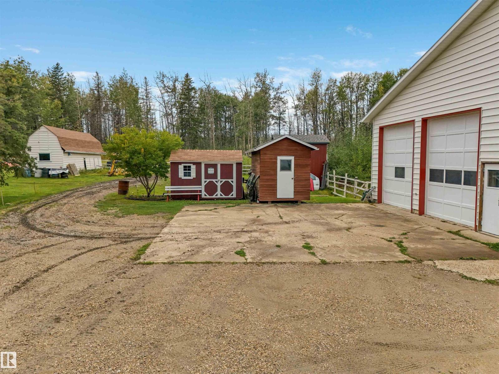 LOT 13 RGE ROAD 80 - 13