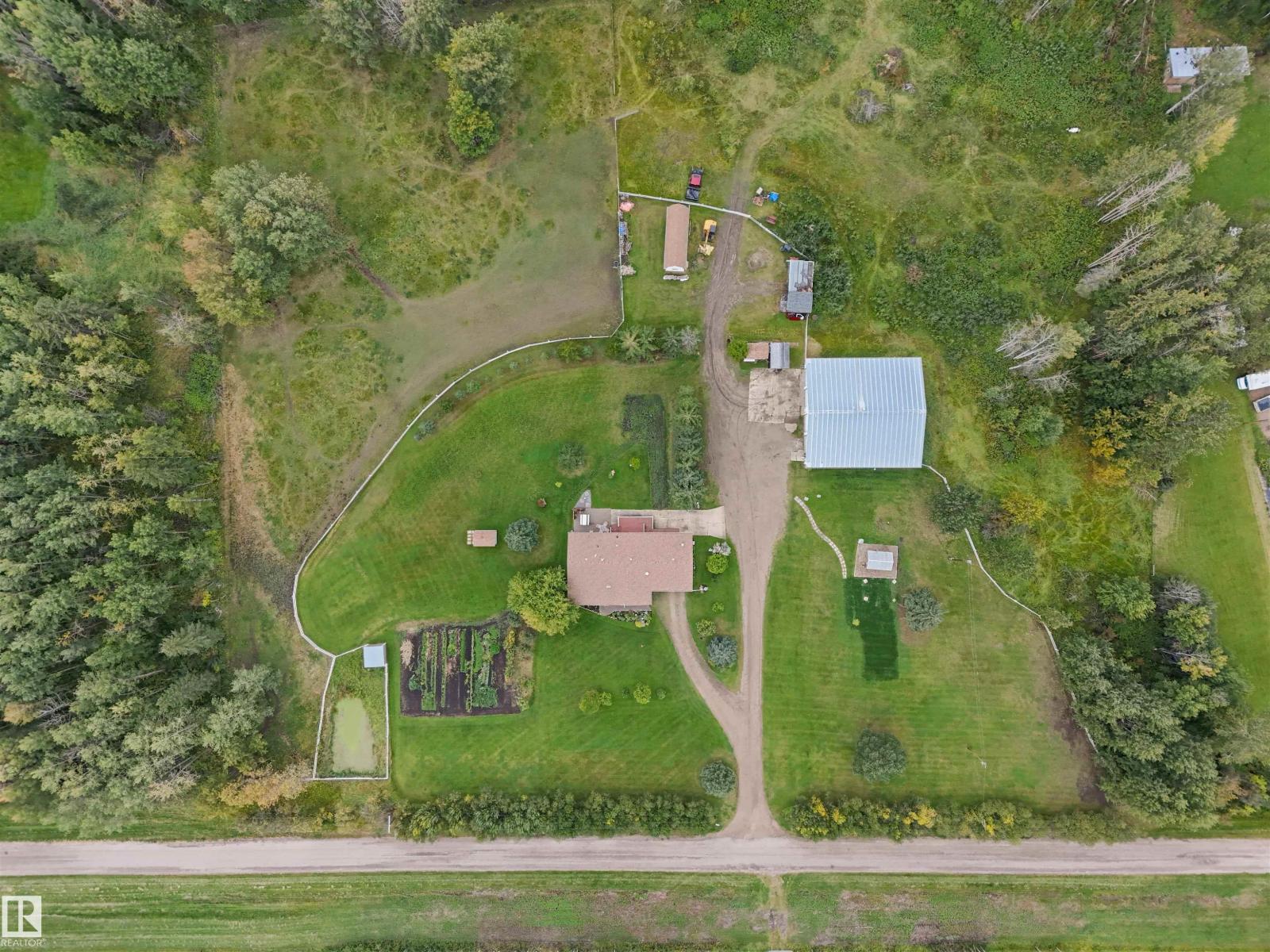 LOT 13 RGE ROAD 80 - 7