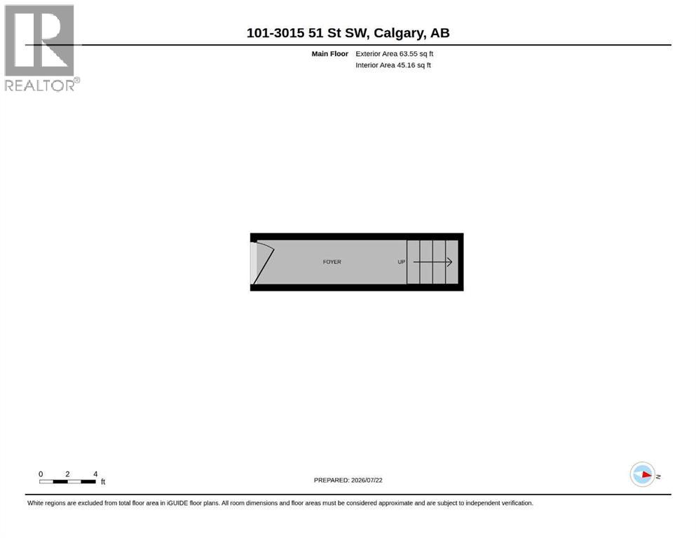 #101 3015 51 Street SW - Image 27