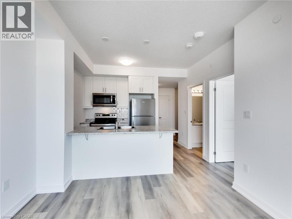 470 DUNDAS Street E Unit# 1008