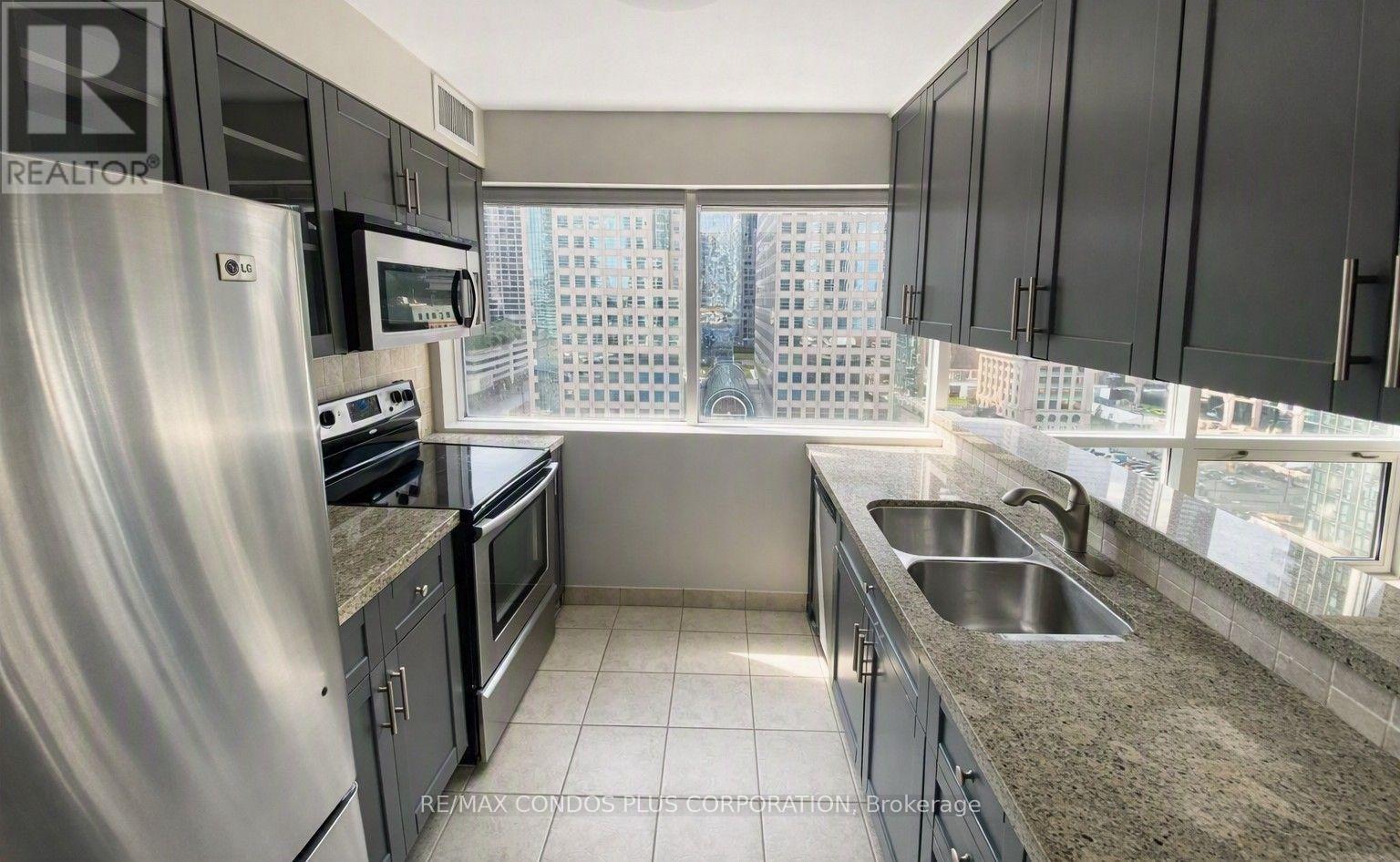 #1211 10 Queens Quay West, Toronto (Waterfront Communities), Ontario, M5J2R9, Toronto (Waterfront Communities), Ontario — photo 5 of 5