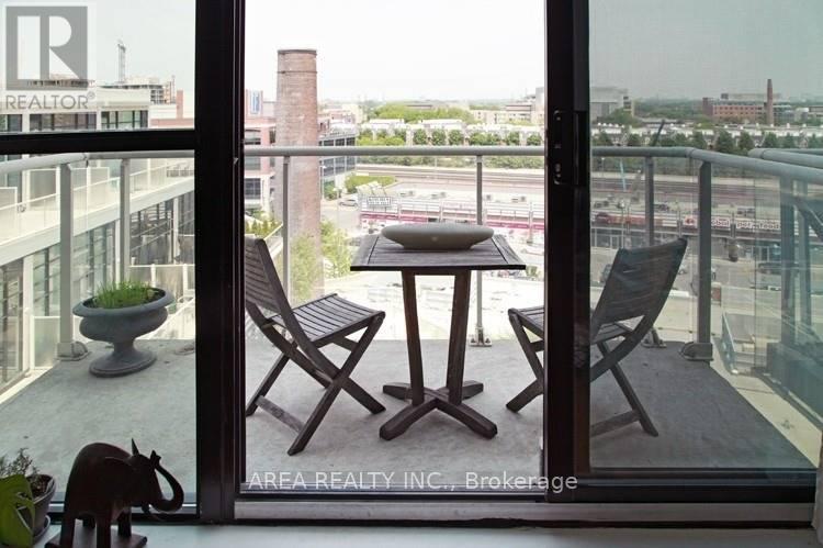 #403 43 Hanna Avenue, Toronto (Niagara), Ontario, M6K1X1, Toronto (Niagara), Ontario — photo 3 of 5