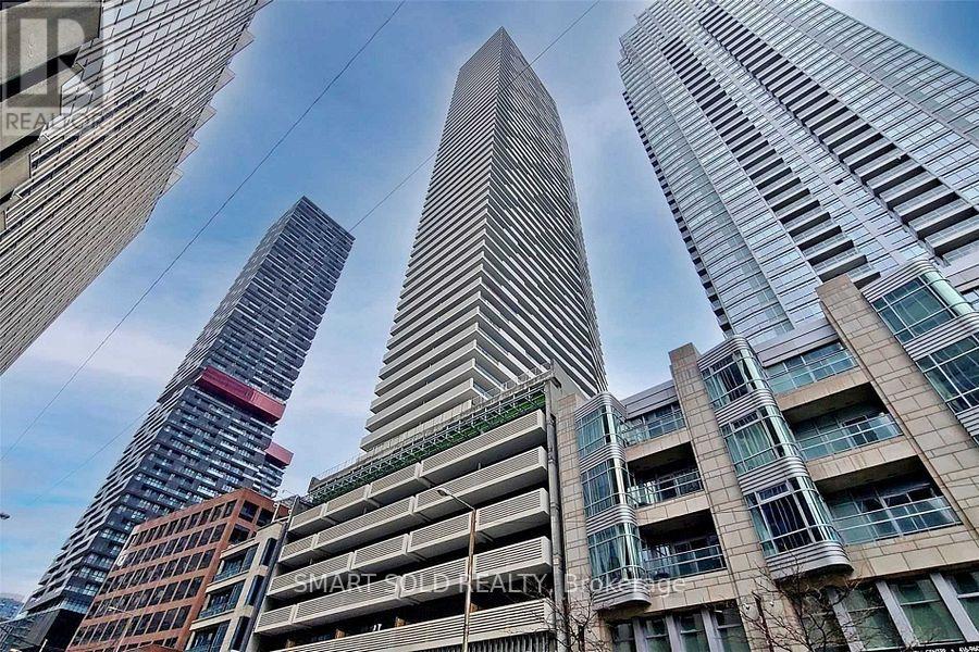 #3103 2221 YONGE STREET - 1