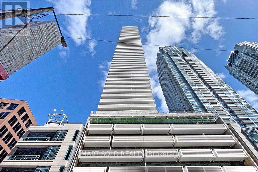 #3103 2221 YONGE STREET - 2