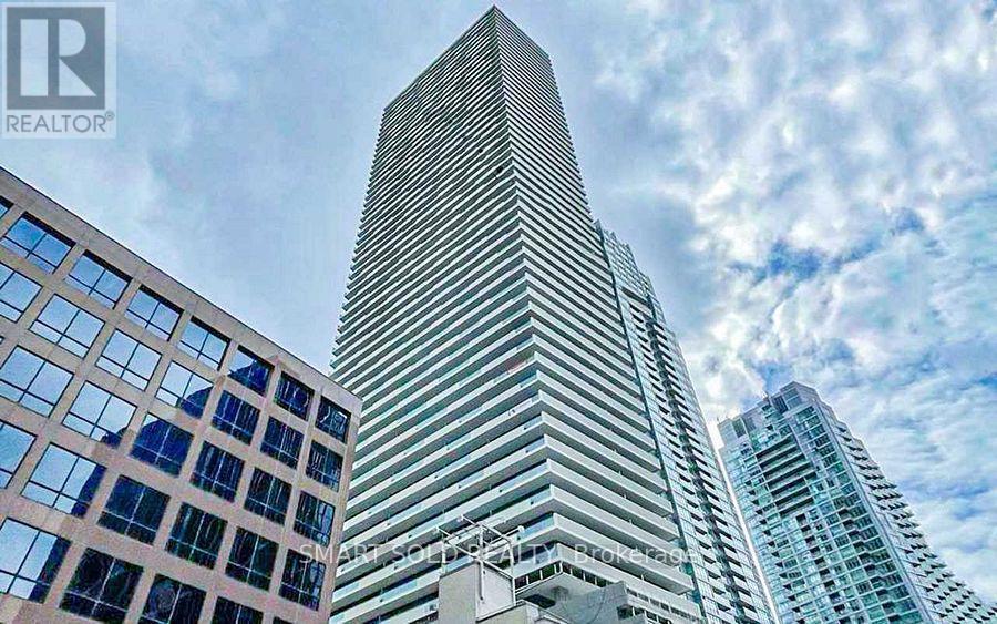 #3103 2221 YONGE STREET - 3