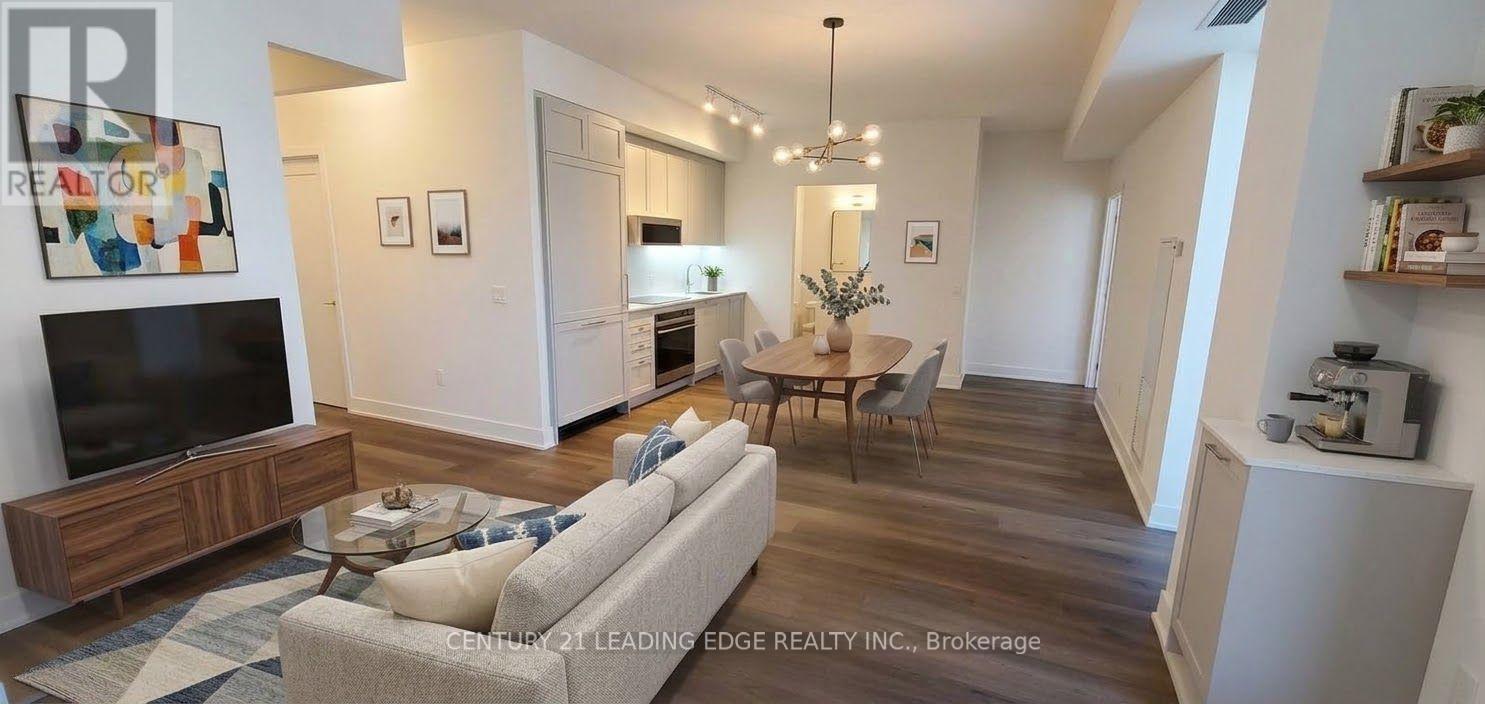 Photo of 250 Lawrence Avenue