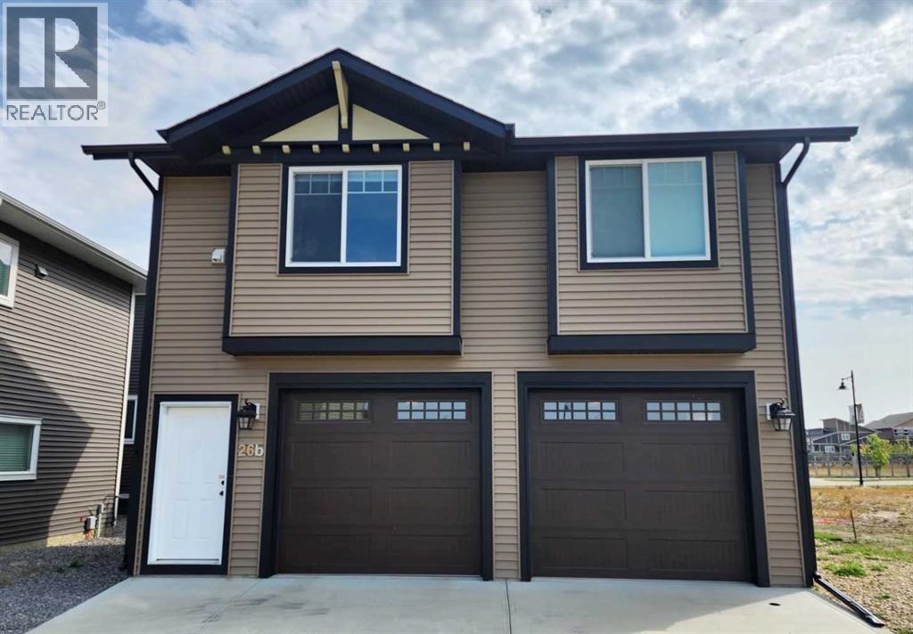 Listing photo – 26 Tagish Avenue, Red Deer